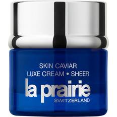 Retinol Facial Creams La Prairie Skin Caviar Luxe Cream 1.7fl oz