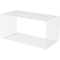 Montana Furniture Panton Wire Snow Shelving System 13.7x13.7"