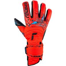 Reusch 9 Torwarthandschuhe reusch Attrakt Fusion Guardian AdaptiveFlex Torwarthandschuh