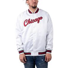 Mitchell & Ness NBA Lightweight Satin Jacket