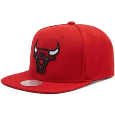 Mitchell & Ness NBA Team Ground 2.0 Snapback