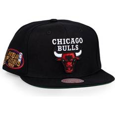 Mitchell & Ness NBA Top Spot Snapback