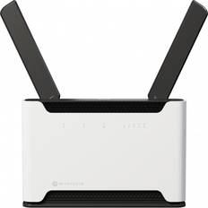 Routere Mikrotik wi-fi 6 access point, lte ver.6