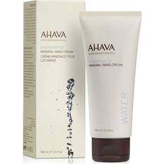 Hand Creams on sale Ahava Deadsea Water Mineral Hand Cream 3.4fl oz