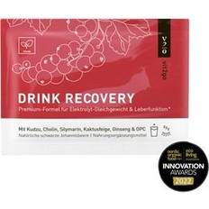 Elektrolyt pulver Vit2go Nahrungsergänzungsmittel Elektrolyt-Gleichgewicht & Leberfunktion Drink Recovery 10