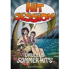 Ukulelen Hit Session Ukulele Sommer-Hits