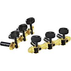 Ortega Family Series Classical Tuning Machines, Black