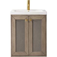 Vanity Units for Single Basins James Martin Vanities E303v20wg