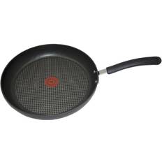 T-Fal Signature Titanium Fry Pan - B0610764