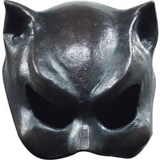 Masks Creative Collection Cat girl half mask