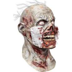 Patient Zombie Mask by Medieval Collectibles