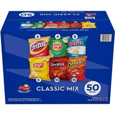 Frito Lay Classic Mix Variety Pack