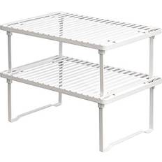 Amazon Basics Kitchen Storage Shelf 2