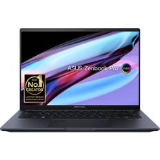 ASUS Dedicated Graphic Card Laptops ASUS Laptop Zenbook Pro 14 OLED