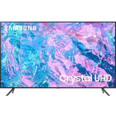 Samsung LED TVs Samsung UN65CU7000