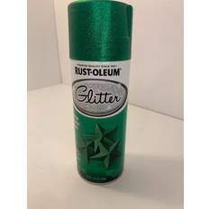 Paint Rust-Oleum Specialty Glitter Spray Green