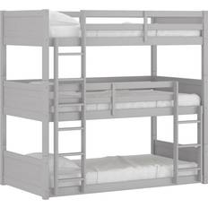 Hillsdale Furniture Twin Capri Bunk Bed