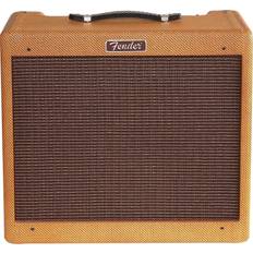 Instrumentforsterkere Fender Blues Junior