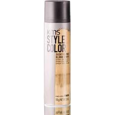 Blonde Color Hair Sprays KMS Style Color Spray on Color Dusky Blonde