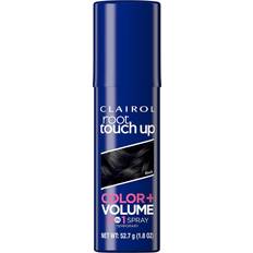 Black Color Hair Sprays Root Touch-Up Color Volume 2-in-1 Spray Temporary Root Spray