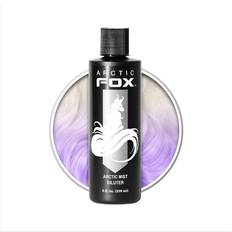 Arctic Fox Vegan and Cruelty-Free Semi-Permanent Hair Color Dye 4 PARADISE 4