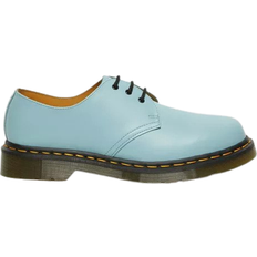 42 - Unisex Lave sko Dr. Martens 1461 Smooth - Blue