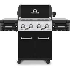 Broil King Kullgriller Broil King Regal 490