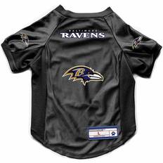 Pets First Baltimore Ravens Dog Jersey - X-Large