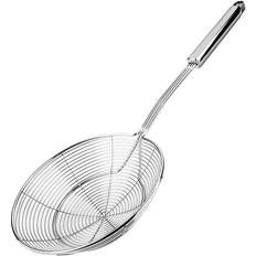 Stainless Steel Pasta Ladles Artyea Skimmer Stainless Steel Spider Strainer Pasta Ladle