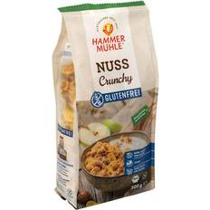 Nuss Crunchy BIO 300