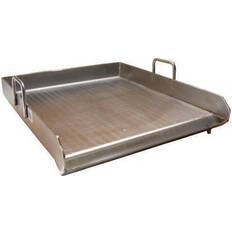 Cazo Grande Para Carnitas Extra Large 16x7 inch Stainless Steel