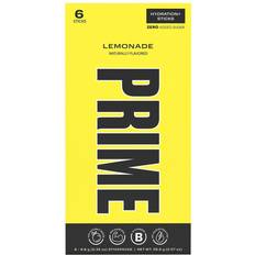 Prime Hydration Stick Pack, Ice Pop, 9.49g, 6 Count