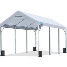 Carport canopy heavy duty • Compare best prices now »