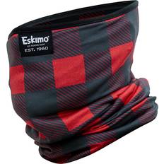 Eskimo Neck Gaiter - Buffalo Plaid