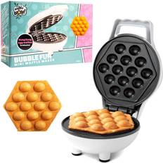 Mini Waffle Maker $8.98