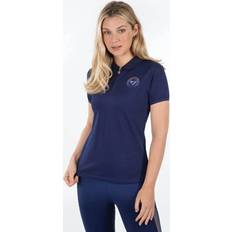 Shires Ladies Aubrion Parsons Tech Polo Shirt