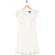 White eyelet dress Compare find best prices today