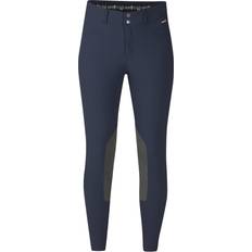 Kerrits Petite Cross-Over II KP Breech Navy