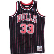 Mitchell & Ness Swingman Horace Grant Chicago Bulls 1990-91 Jersey