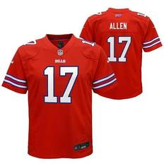 Nike Toddler Buffalo Bills Josh Allen #17 Royal Game Jersey