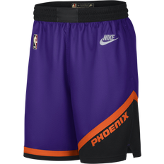 Pants & Shorts Nike Phoenix Suns Suns Swingman Shorts Mens Purple