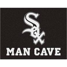 Fanmats Chicago White Sox Man Cave