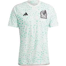 Adidas Mexico Women's National Team 2023 Away Replica Jersey