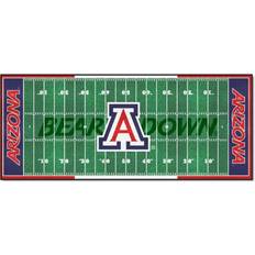 Buffalo Bills Ticket Runner Rug - 30in. x 72in.