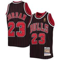 Mitchell & Ness NBA Orlando Magic 98-99 Anfernee Hardaway Authentic Home  Jersey