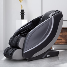 Theramedic Flex Massage Chair (Black)