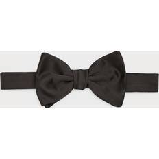 Herre - Svarte Slips Emporio Armani Bow Tie Men colour Black