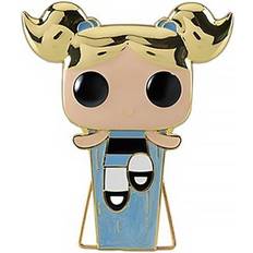 Powerpuff Girls Faces Portable Insulated Water Bottle - White