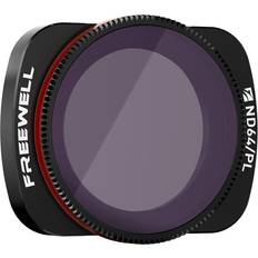 Lens Filters Freewell 4k hybrid n64/pl filter for osmo pocket/pocket 2