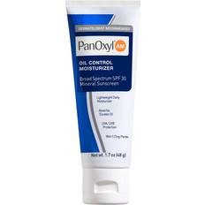 Body Care PanOxyl AM Oil Control Moisturizer with Hyaluronic Acid Mineral Sunscreen